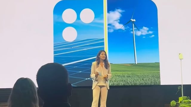 Fairphone video 2