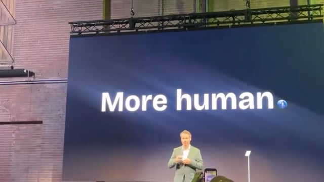 Fairphone video 1