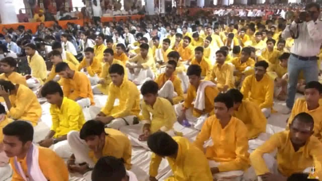 रामलला प्राण प्रतिष्ठा पर योगी आदित्यनाथ: एक स्वप्न साकार

लखनऊ – उत्तर प्रदेश के मुख्यमंत्री योगी आदित्यनाथ ने कहा है कि प्रधानमंत्री नरेंद्र मोदी द्वारा भगवान रामलला की मूर्ति की प्राण-प्रतिष्ठा संपन्न होने पर#politics