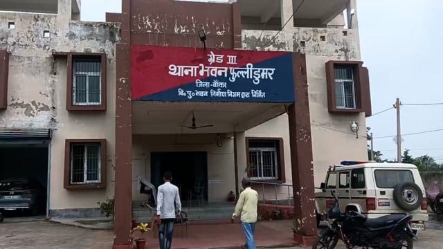 55 वर्षीय अनिल शर्मा की हत्या मामले में पुलिस दो लोगों को किया गिरफ्तार, प्रेमप्रसंग एवं पैसे लेनदेन में हत्या की आशंका 