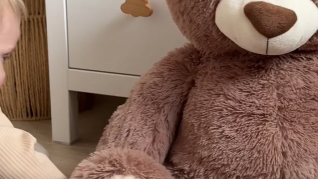 Pampers video 2