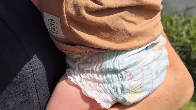 Pampers video 1