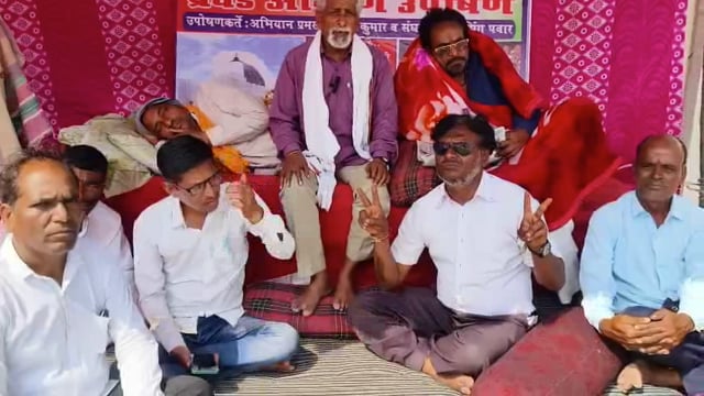 निकृष्ट दर्जाचे काम करणाऱ्या भ्रष्ट अधिकाऱ्यांवर कार्यवाही करावी,लोकनेते बापूसाहेब कांबळे