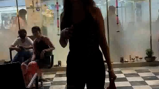 तेजस्वी प्रकाश को बांद्रा में पपराज़ी ने देखा

मुंबई – अभिनेत्री तेजस्वी प्रकाश को हाल ही में मुंबई के बांद्रा इलाके में पपराज़ी ने देखा। इस लोकप्रिय टेलीविजन#politics