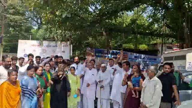 बिजनौर:प्रदीप चौहान बने भारतीय किसान यूनियन जनशक्ति के राष्ट्रीय प्रवक्ता, किसानों की आवाज़ बुलंद करने का मिला दायित्व