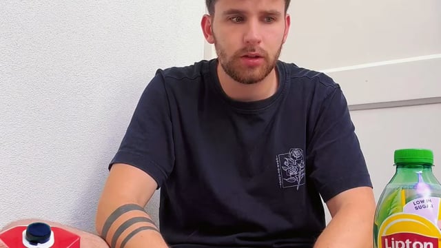 Snapchat x Lipton Ice Tea video 3