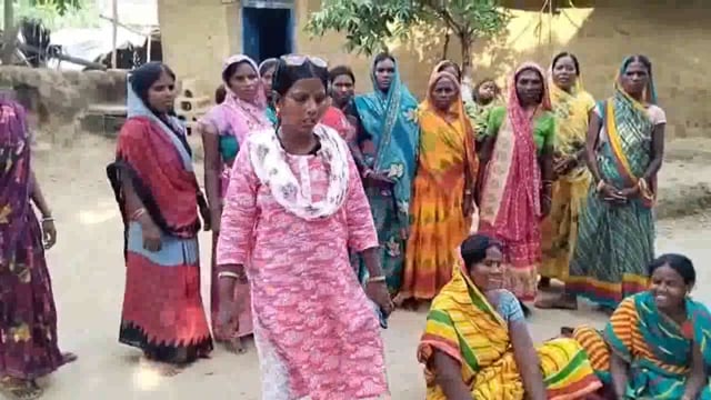 भारतीय जनता पार्टी अनुसूचित जाति प्रदेश मंत्री किरण राजवंशी ने रजौली में कार्यक्रम को लेकर चलाया जागरूकता अभियान