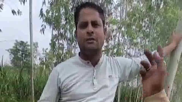 बुग्गावाला! क्या होगा बहस का अंत! कौन सही कौन गलत! मनरेगा पर मचा हल्ला!