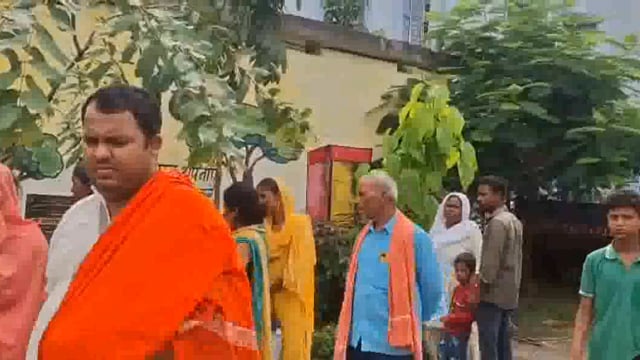 दहेज की बलि चढ़ी संध्या! संदिग्ध हालात में मौत, परिजनों ने लगाया हत्या का आरोप