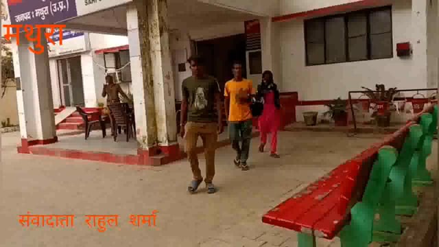 नाबालिक के साथ की गई अश्लील हरकत आरोपी और आरोपी के घर वाले घर से फरार