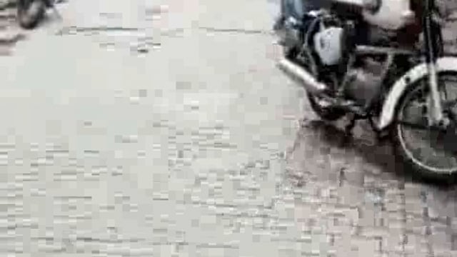 पलिया में रोड कटिंग के बाद नहीं हुई मरम्मत, जनता हो रही परेशान, पालिका सभासद ने की मरम्मत कराने की मांग