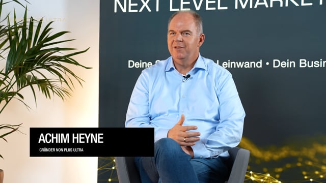 Achim Heyne
