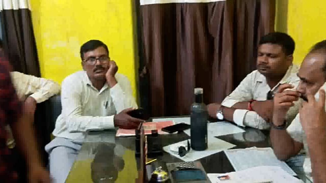 सिरदला पीएचसी में दिव्यांगता शिविर, 85 का प्रमाण पत्र बना 10 लोगों को किया गया रेफर