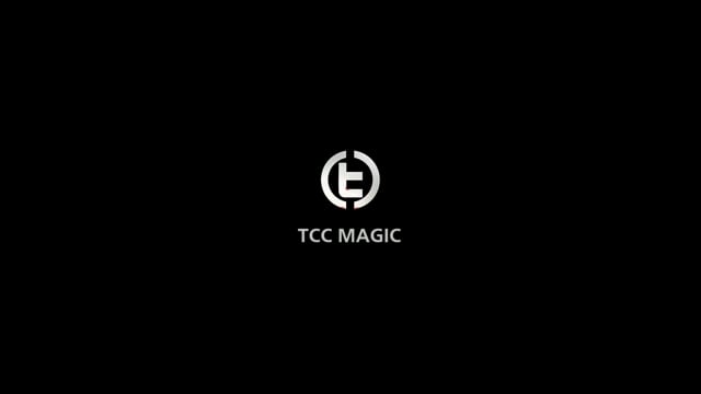 Video Michael Breggar's Flat Dice by TCC Magic