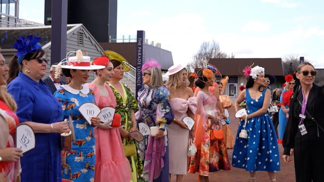 Crown Makybe Diva Stakes Day Wrap 