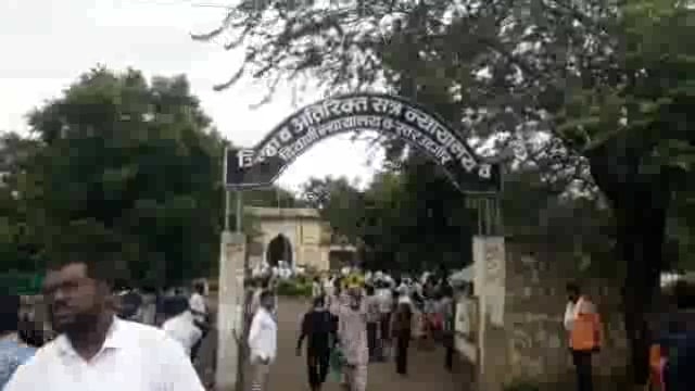 येरमे नगर येथे झालेल्या खून प्रकरणातील आरोपींना जन्म ठेपेची शिक्षा,उदगीर सत्र न्यायालयाचा निकाल