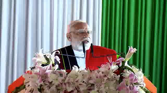 पटना – भाजपा के राष्ट्रीय अध्यक्ष जगत प्रकाश नड्डा ने आज बिहार की दो विपरीत छवियाँ प्रस्तुत कीं: एक 