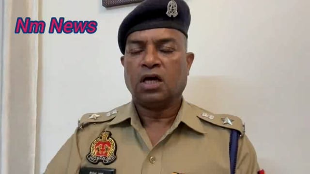 *थाना आसपुर क्षेत्रान्तर्गत ग्राम रामपुर बावरिया में जांच के दौरान पुलिस टीम पर कुछ व्यक्तियों द्वारा सरकारी#latest_news