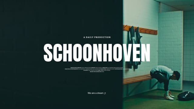 Bedrijfspromo