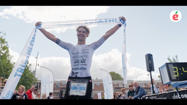 Triathlon Epe