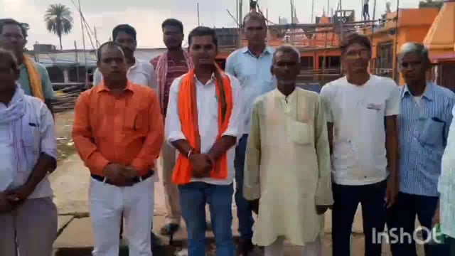 बेलहर में भाजपा की कार्यशाला:सेवा पखवाड़ा और जनसंपर्क अभियान की बनी कार्य योजना