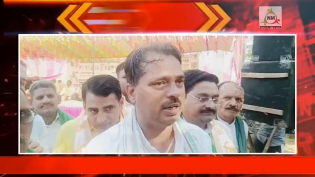 भारतीय किसान यूनियन भानु के राष्ट्रीय प्रवक्ता और जिलाध्यक्ष देवेन्द्र पहलवान ने दी जानकारी 