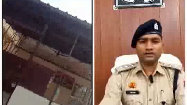 बरेली के थप्पड़बाज दरोगा सत्येंद्र सिंह की कप्तान साहब ने उतारी गर्मी, वीडियो संज्ञान में आने के बाद तुरंत किया सस्पेंड... पीड़ित की मोटरसाइकिल की चोरी की रिपोर्ट लिखने और एक हफ्ते के अंदर गाड़ी खोजने के दिए निर्देश

पत्रकार महाराज सिंह
नेशनल मीडिया न्यूज़ शाहजहांपुर
समाचार संबंधित सूचना देने के लिए
संपर्क करें 7275841327