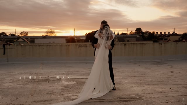 MAX + AIMEE