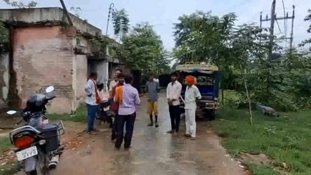 गंडक नदी में डूबा 13 वर्षीय बालक, जिउतिया पर्व की खुशियां मातम में बदलीं