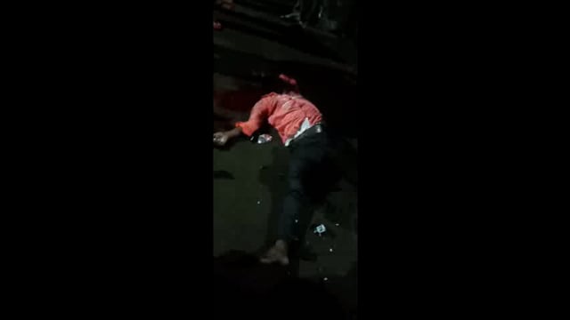 पिंपरी जवळ वाळूची वाहतूक करणाऱ्या टिप्परच्या धडकेत दुचाकी स्वार ठार