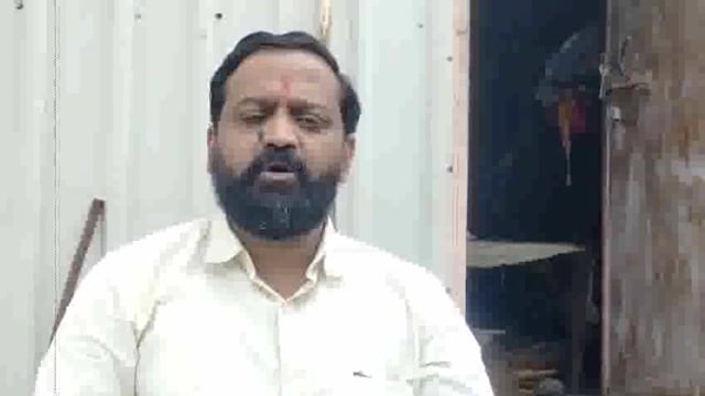 उद्याच्या मोर्चात हजारोंच्या संख्येने बंजारा बांधवांनी सहभागी व्हावे,संजय राठोड यांचे आवाहन