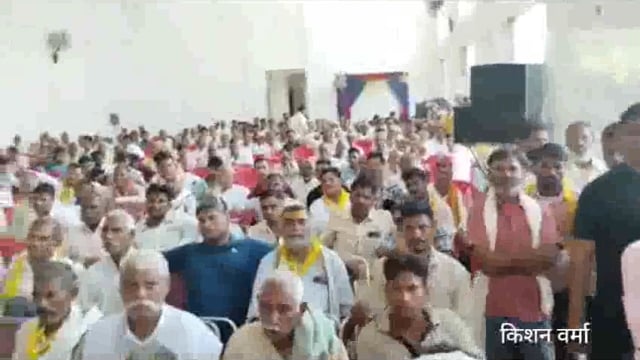 धनगर समाज ने पूर्व मंत्री का किया स्वागत,- श्याम सुंदर शर्मा,,