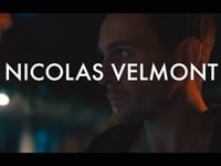 Bande Démo Nicolas Velmont 