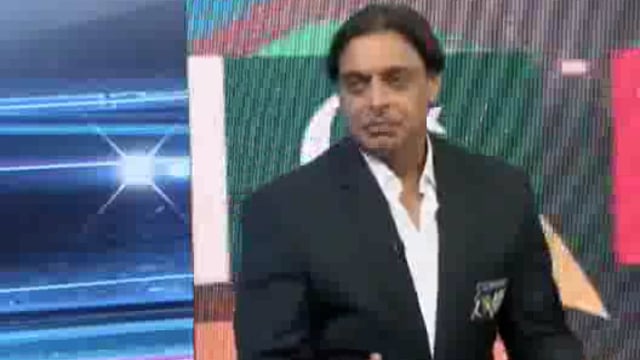 ➡️.....पाकिस्तान के पूर्व दिग्गज क्रिकेटर शोयेब अख्तर बोले- टीम इंडिया को ऐसा नही करना चाहिए था,उनको मैच के बाद पाकिस्तानी खिलाड़ियों से हाथ मिलाना चाहिए था