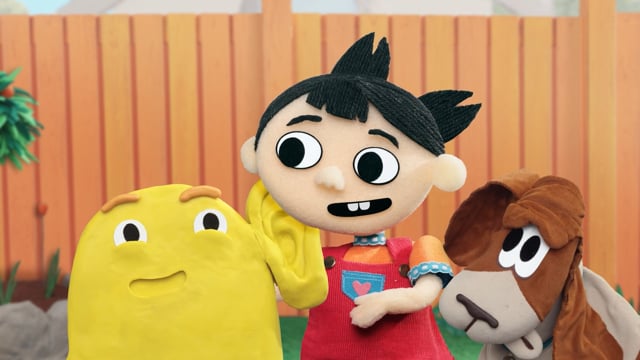 Vimeo Thumbnail