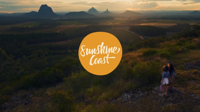 Sunshine Coast video 1
