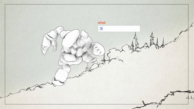 Indeed.com - How Animation Works