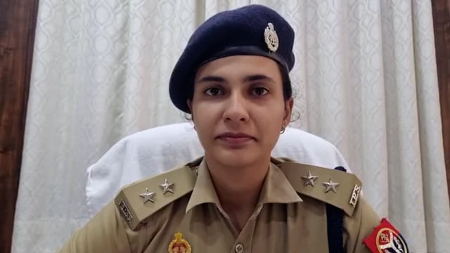 थाना कोतवाली क्षेत्रान्तर्गत घरेलू विवाद के चलते पति द्वारा अपनी पत्नी व अन्य व्यक्तियो पर चाकू से हमला कर घायल किया