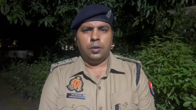 मानिकपुर क्षेत्रान्तर्गत घटित सड़क दुर्घटना में स्थानीय पुलिस द्वारा की जा रही कार्यवाही के संबंध में सीओ कुंडाबयान बाइट