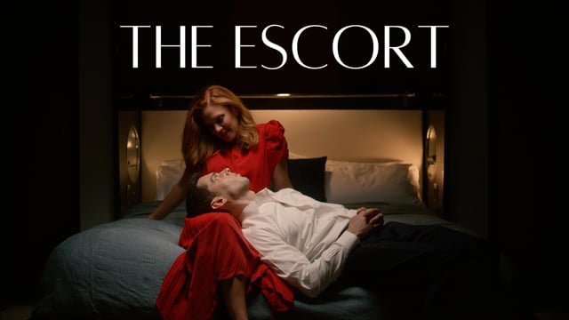 The Escort (2025) - Teaser Trailer