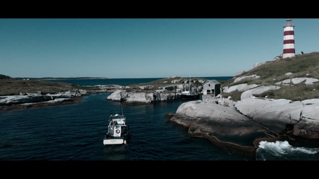 Ghost Island Trailer