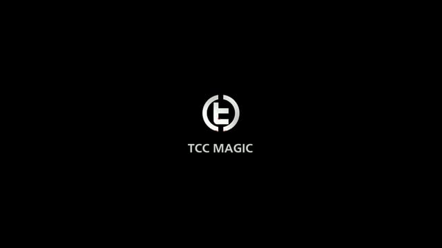 Video Free Thought by Steve Langston & TCC Magic