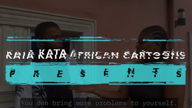 What Is Yours Is Also Mine (Part 5)