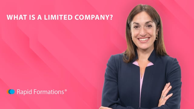 What is a limited company?