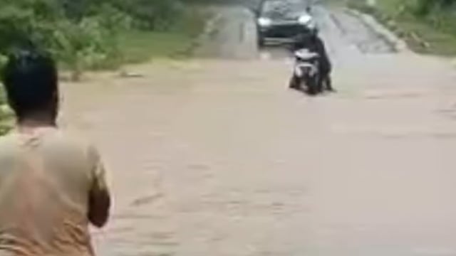 बारिश का कहर: जाम, जलजमाव और बेहाल जनजीवन