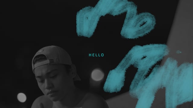 Hello Trailer