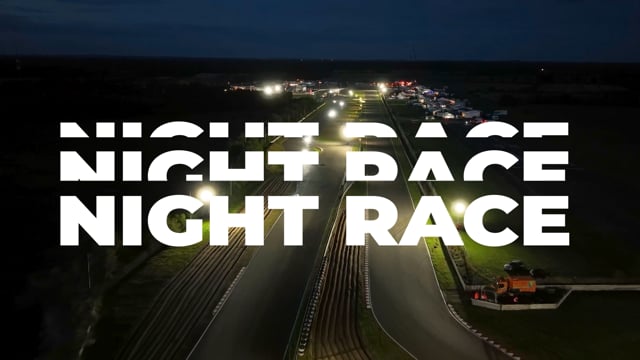 Night Race GT