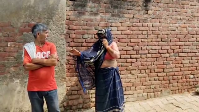 बलदेव थाना क्षेत्र में महिला को अज्ञात लोगों ने मारी गोली दहशत का माहौल