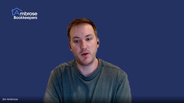Ambrose Bookkeepers video testimonial