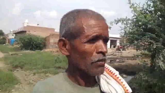 पानीगांव के नगला भूड़ा में आज भी नरकीय जीवन जी रहे ग्रामीण, प्रधान से लेकर विधायक तक की गई शिकायत फिर भी नहीं हुआ समाधान